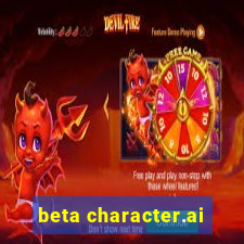 beta character.ai